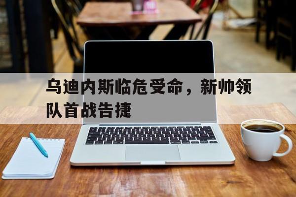 关于乌迪内斯临危受命，新帅领队首战告捷的信息