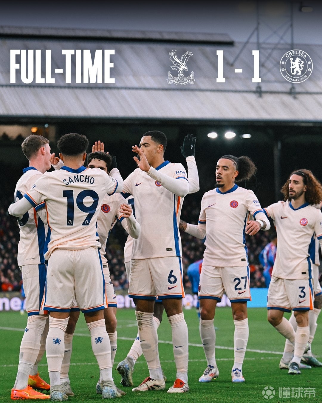 费德勒爆冷击败切尔西，关键助攻引爆全场！